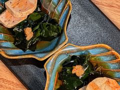 -鮨乐亭Omakase·海胆宴