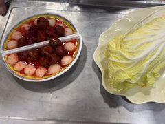 -芦月轩羊蝎子(北蜂窝店)