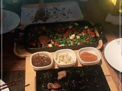 -不二·民谣音乐餐吧(长沙店)