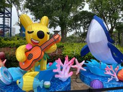 -上海海昌海洋公园