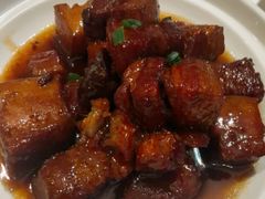 外婆红烧肉-不倒翁·安徽名菜楼(步行街店)
