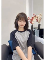 -朗峰专业美发沙龙