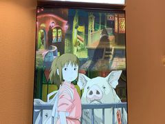 -极光点播影院·Switch.游戏馆(世界之窗店)