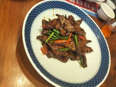 -渔家风味·鲅鱼水饺·央视展播·海鲜天津菜(开发区店)