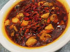 -新洪记·丽久饭店(铁西店)