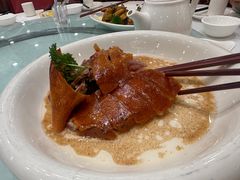 -天鲜阁·海鲜粤菜·33年老字号(石槎白云站店)