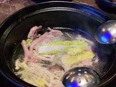 -同仁四季椰子鸡(海岸城天利店)