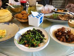 -百花人家(清水田园店)