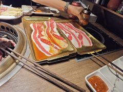 -火炉火自助餐(五道口购物中心店)
