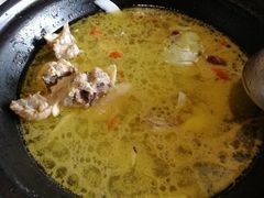 -泰米·休闲餐厅