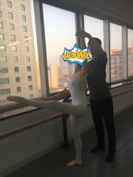 -德加芭蕾·舞蹈培训
