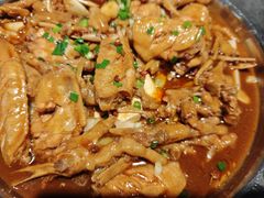 -胖哥俩肉蟹煲(萧山加州阳光店)
