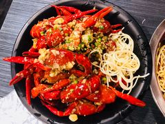 -虎虎龙虾大排档(双井店)