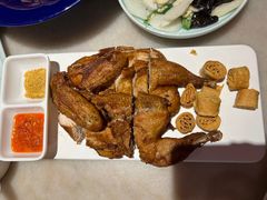 -小吊梨汤·北京菜·烤鸭(清河万象汇店)