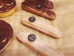 -WHEAT&BAKER-麥(凯德来福士店)