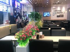 -李先生牛肉面大王(东铁营店)