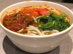 -半山腰·云南菜(侨福芳草地店)