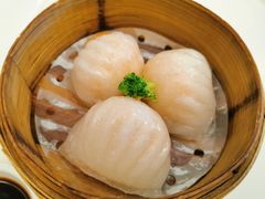 -新大咀港式茶餐厅(宝山万达店)