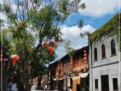 -三坊七巷历史文化街区