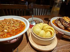 -蓉和妈妈菜·芙蓉花开(高新店)