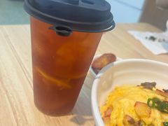 -明記茶餐廳(福田总店)