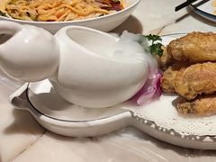 -唐猫庭院·千年陕菜(大唐不夜城店)