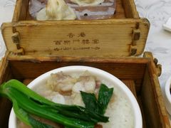 -百乐门喜宴(海珠广场华厦店)