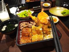 -玄白·炭烤活鳗(上海首店)