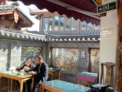 -88号小吃店·经典云南菜·地道纳西美食