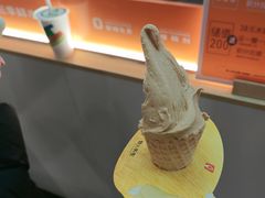 -野人先生现做冰淇淋(北京环宇荟店)