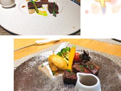 -香樟花园法式铁板烧(恒隆广场店)