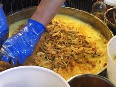 卷凉皮-安徽阜阳卷馍(西单店)