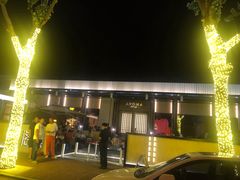 -洛缦音乐餐厅(工业展览馆万象城店)