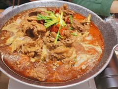 -石灰石烧鸡公(南通万象城店)