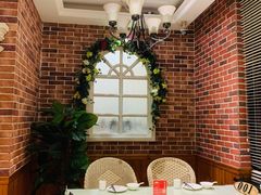 包厢-朝郡酒家·粤菜(燕大星苑店)