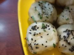 -小杨生煎(黄河路店)