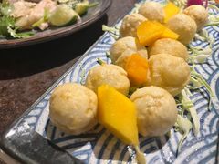 -上楼私房菜(院士路店)