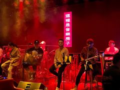 -音乐房子(鎏嘉码头店)