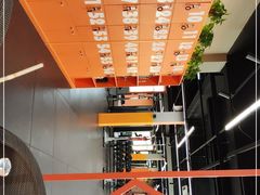 -佳禾健身(三元里店)