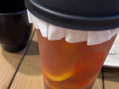 -小众香港茶餐厅(金山店)