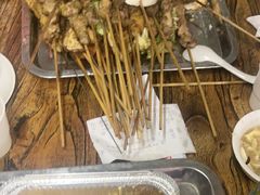 -大胡子海鲜·天津菜·砂锅烧烤(五大道创始店)