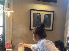 -手选潮汕鲜牛肉火锅(二七广场店)