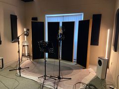 -太爽音乐文化录音棚