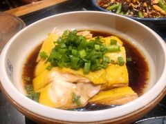 -兰溪小馆(东直门簋街店)