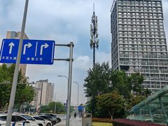 -龙头寺公园