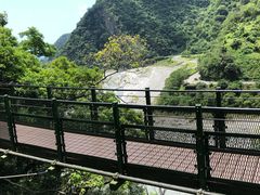 -太鲁阁公园