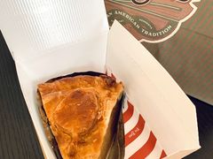 苹果派-Pie Bird(新闸路店)