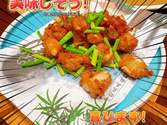 -北国饭店·海鲜·北方菜(峡山店)