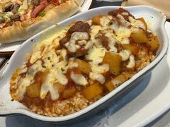 -必胜客(永旺店)