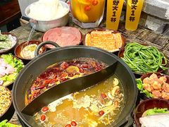 -冯校长老火锅(深圳福田店)